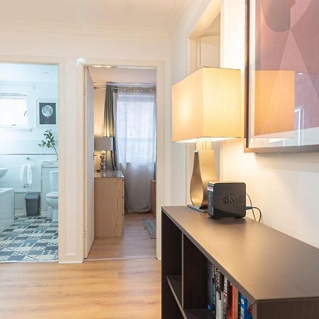 Merchant City Glasgow Green Apartment With Parking Εξωτερικό φωτογραφία